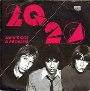 20/20 - Jack's Got A Problem