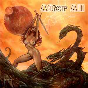 After All , Double Diamond - Armageddon Come / Conquer With Steel