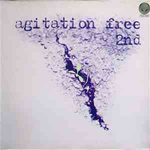 Agitation Free - 2nd