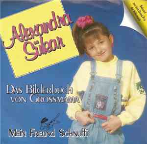 Alexandra Sükar - Das Bilderbuch Von Grossmama