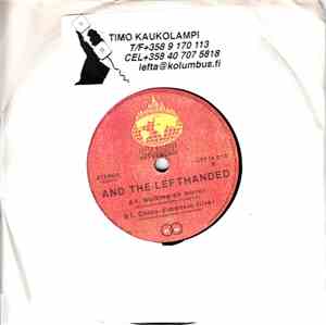 And The Lefthanded - Walking On Mirror
