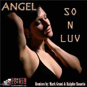 Angel  - So N Luv