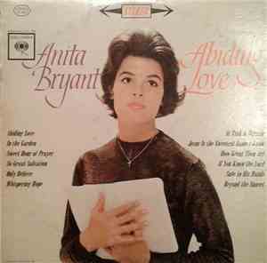 Anita Bryant - Abiding Love