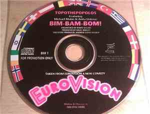Anita Dobson - Bim-Bam-Bom!
