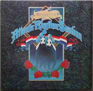 Atlanta Rhythm Section - Quinella
