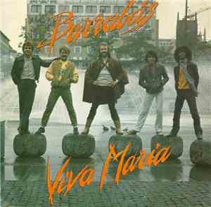 Barrabas - Viva Maria