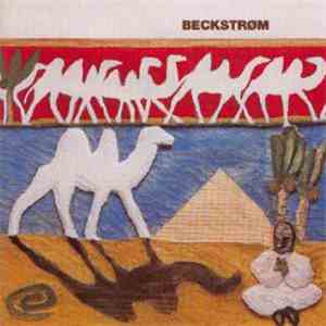 Beckstrøm - Lykkens Kalosjer