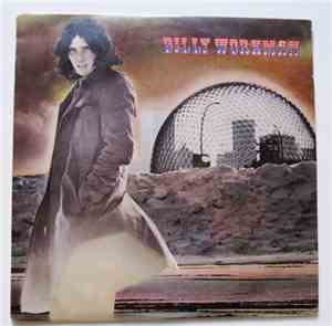 Billy Workman - Billy Workman