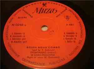 Bossa Nova Combo - Desafinado