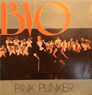 BVO - Pink Punker