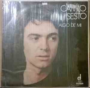 Camilo Sesto - Algo De Mi