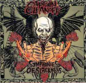 Captain Cleanoff - Symphonies Of Slackness
