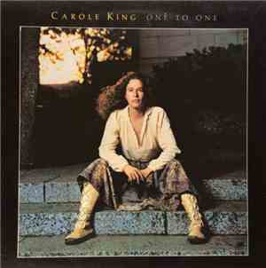 Carole King - One To One