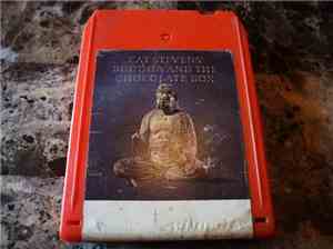 Cat Stevens - Buddha And The Chocolate Box