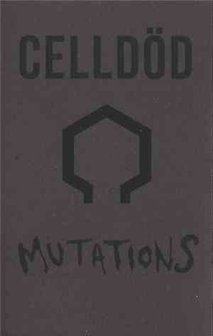 Celldöd - Mutations