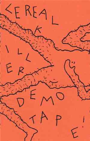 Cereal Killer! - Demo Tape!