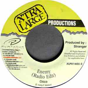 Chico  - Enemy