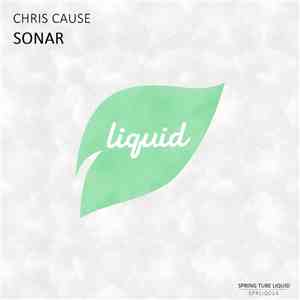 Chris Cause - Sonar