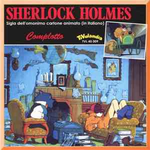 Complotto - Sherlock Holmes
