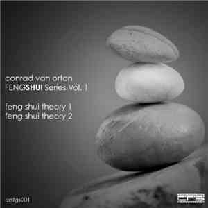 Conrad Van Orton - FENGSHUI Series Vol. 1