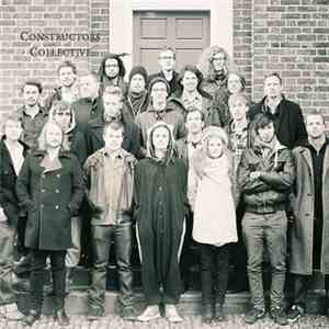 Constructors Collective - Constructors Collective