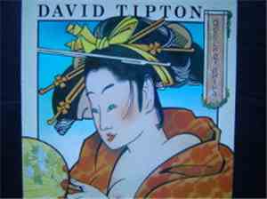 David Tipton - Queen Of China