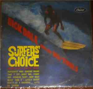Dick Dale & His Del-Tones - Surfers' Choice
