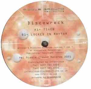 Discowreck - Tsaeb / Locked In Rhythm