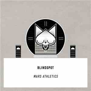 DJ Bizkid - Blindspot - Mars Athletics (Megamix)