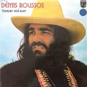 Démis Roussos - Forever And Ever