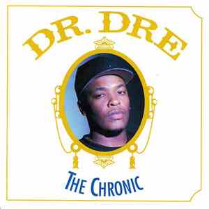 Dr. Dre - The Chronic
