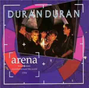 Duran Duran - Arena