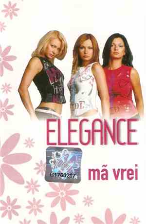 Elegance - Mă Vrei