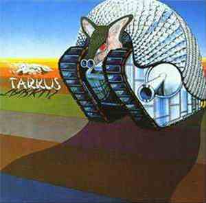 Emerson, Lake & Palmer - Tarkus