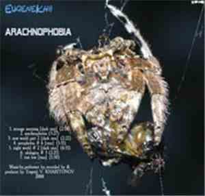 EugeneKha - Arachnophobia