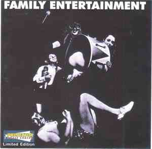 Family  - Family Entertainment