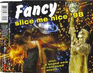 Fancy - Slice Me Nice '98