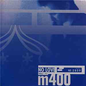 Filter  - No Love