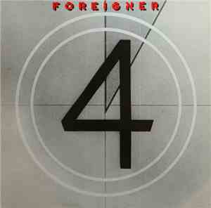 Foreigner - 4