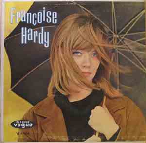 Françoise Hardy - Françoise Hardy