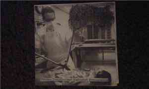 Gangrenous Erythromelalgia - Private Unauthorized Nightshift Evisceration