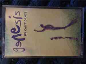 Genesis - We Can't Dance
