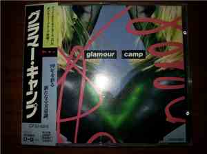 Glamour Camp - Glamour Camp