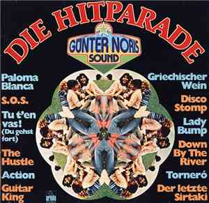 Günter Noris - Die Hitparade