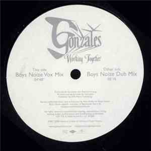 Gonzales - Working Together