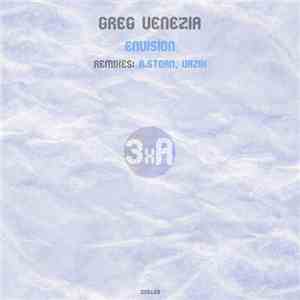 Greg Venezia - Envision