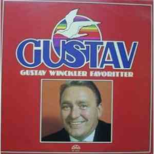 Gustav Winckler - Favoritter