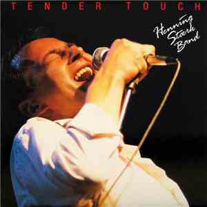 Henning Stærk Band - Tender Touch