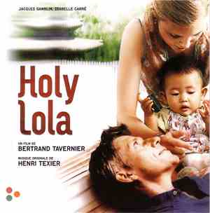 Henri Texier - Holy Lola