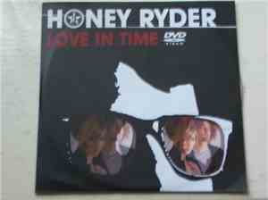 Honey Ryder - Love In Time